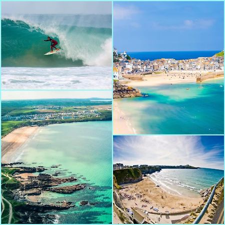 Newquay Buy Resort Holiday Zewnętrze zdjęcie