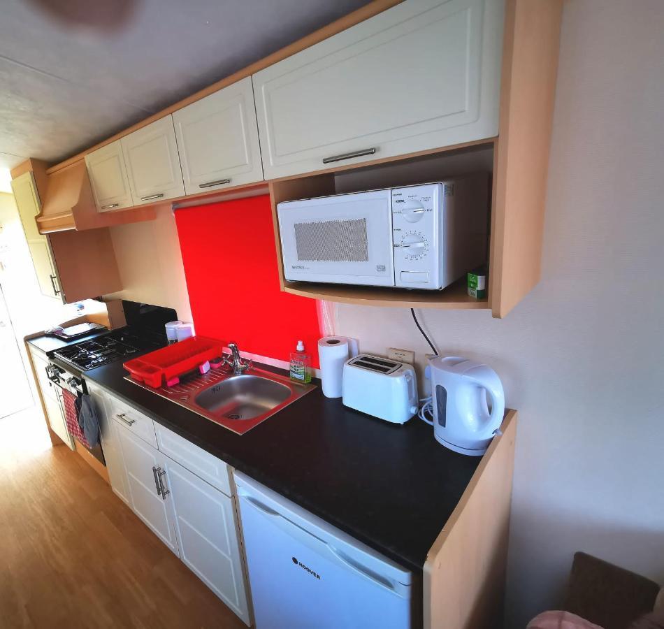 Newquay Buy Resort Holiday Zewnętrze zdjęcie