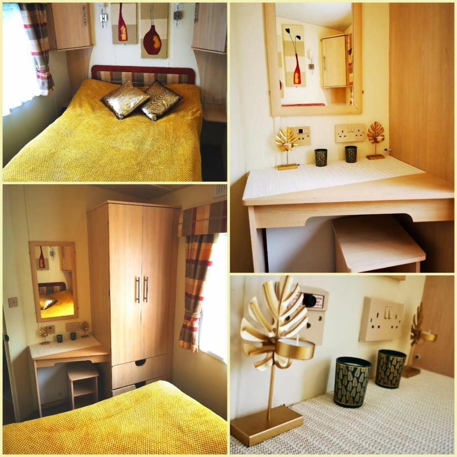 Newquay Buy Resort Holiday Zewnętrze zdjęcie