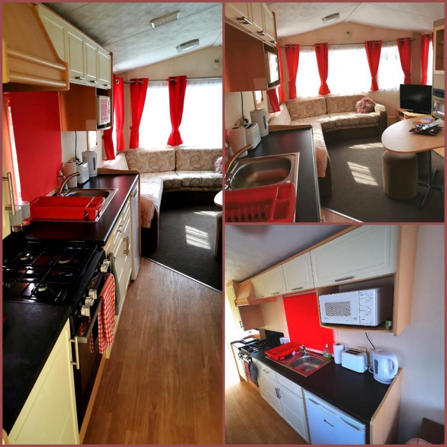 Newquay Buy Resort Holiday Zewnętrze zdjęcie