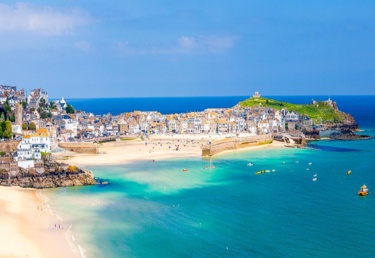 Newquay Buy Resort Holiday Zewnętrze zdjęcie