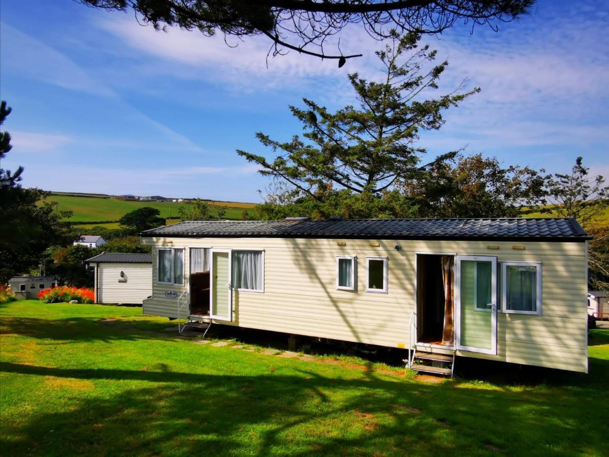 Newquay Buy Resort Holiday Zewnętrze zdjęcie