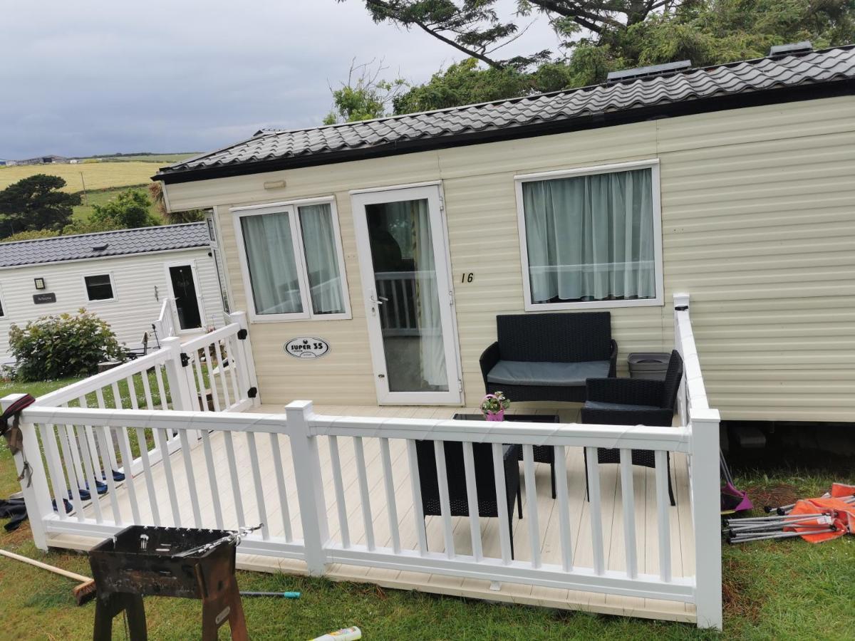 Newquay Buy Resort Holiday Zewnętrze zdjęcie