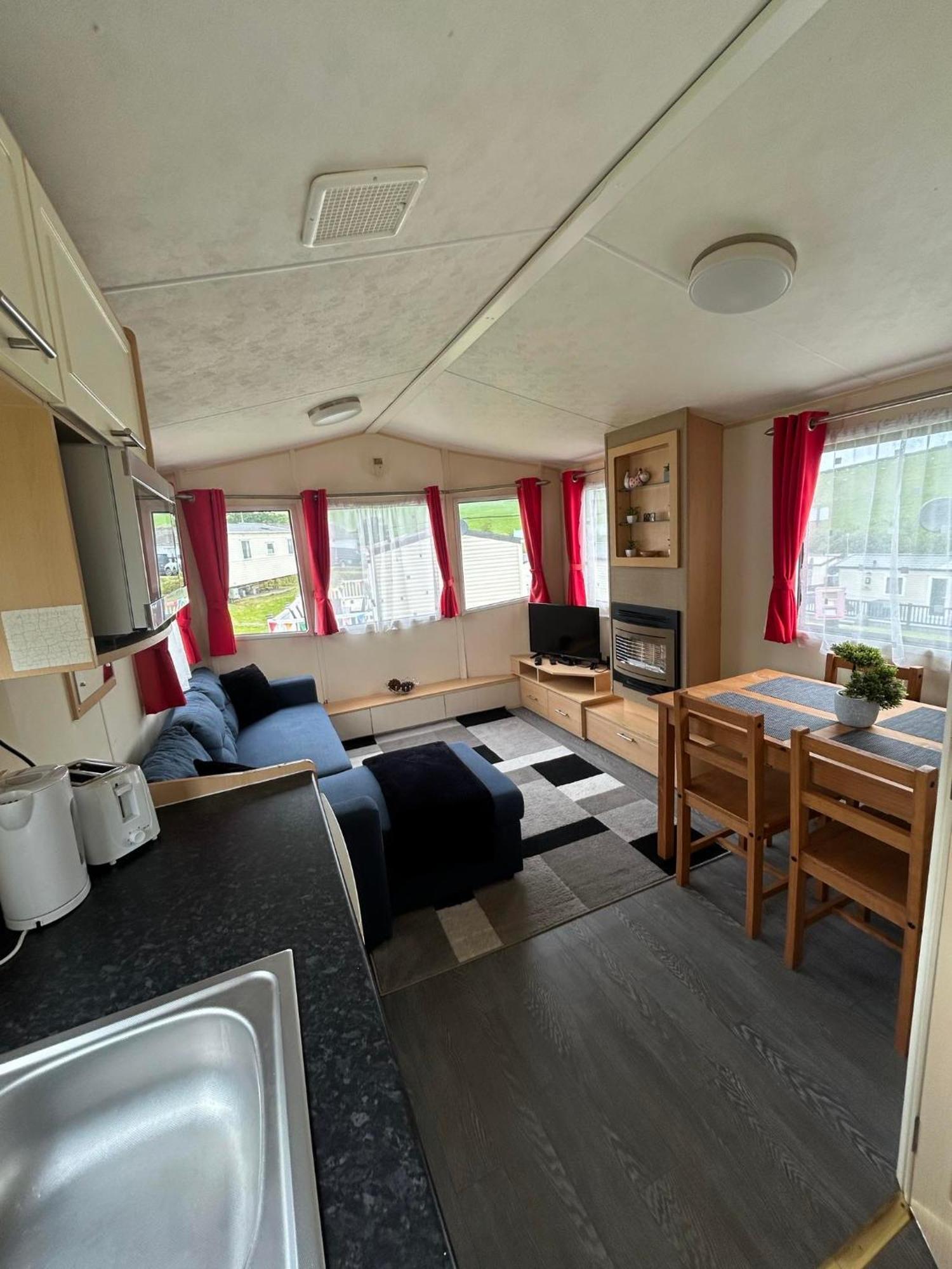 Newquay Buy Resort Holiday Zewnętrze zdjęcie