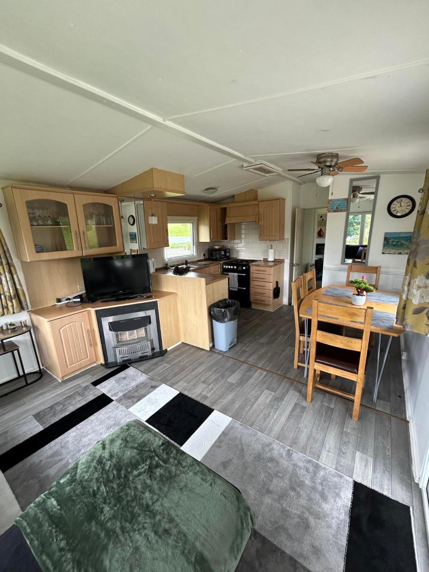 Newquay Buy Resort Holiday Zewnętrze zdjęcie