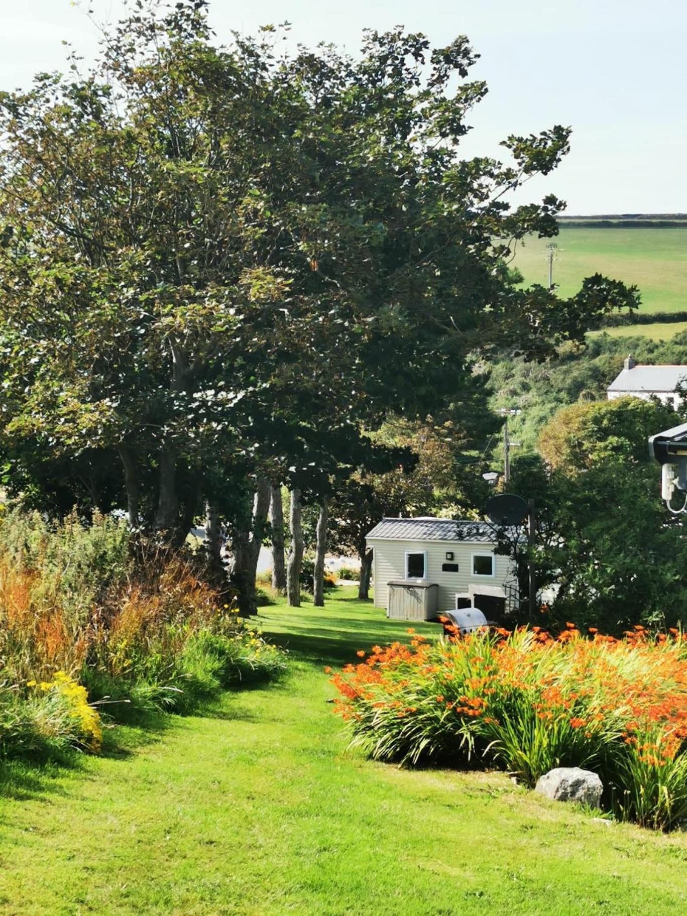 Newquay Buy Resort Holiday Zewnętrze zdjęcie